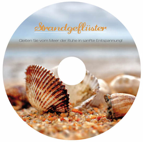 Strandgeflüster CD