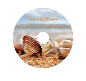 Strandgeflüster CD